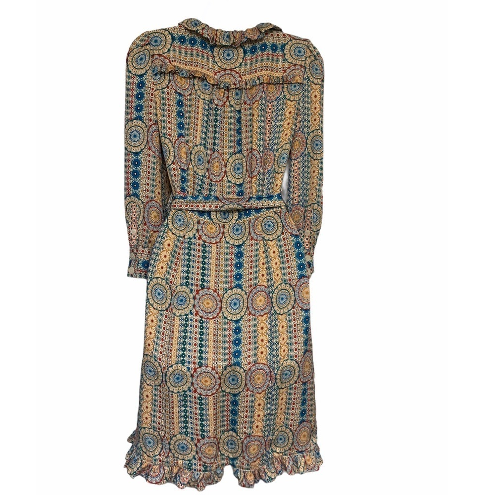Marc by Marc Jacobs silk dress - Picture 2 of 6